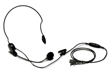 Kenwood KHS22 - Light Duty Headset (Behind the Head Style)